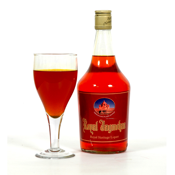 Heritage Liquors of Rajasthan 2